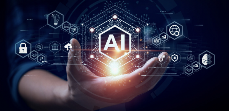Ai for sales reps 