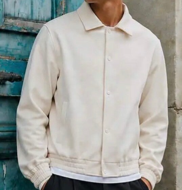 jacket beige