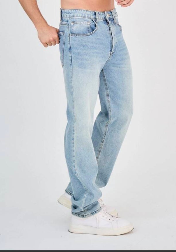 Jeans blue