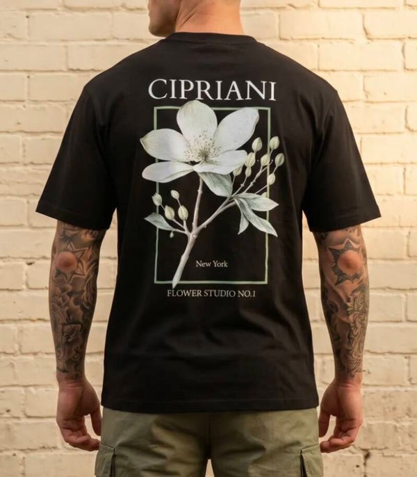T-shirt cipriani