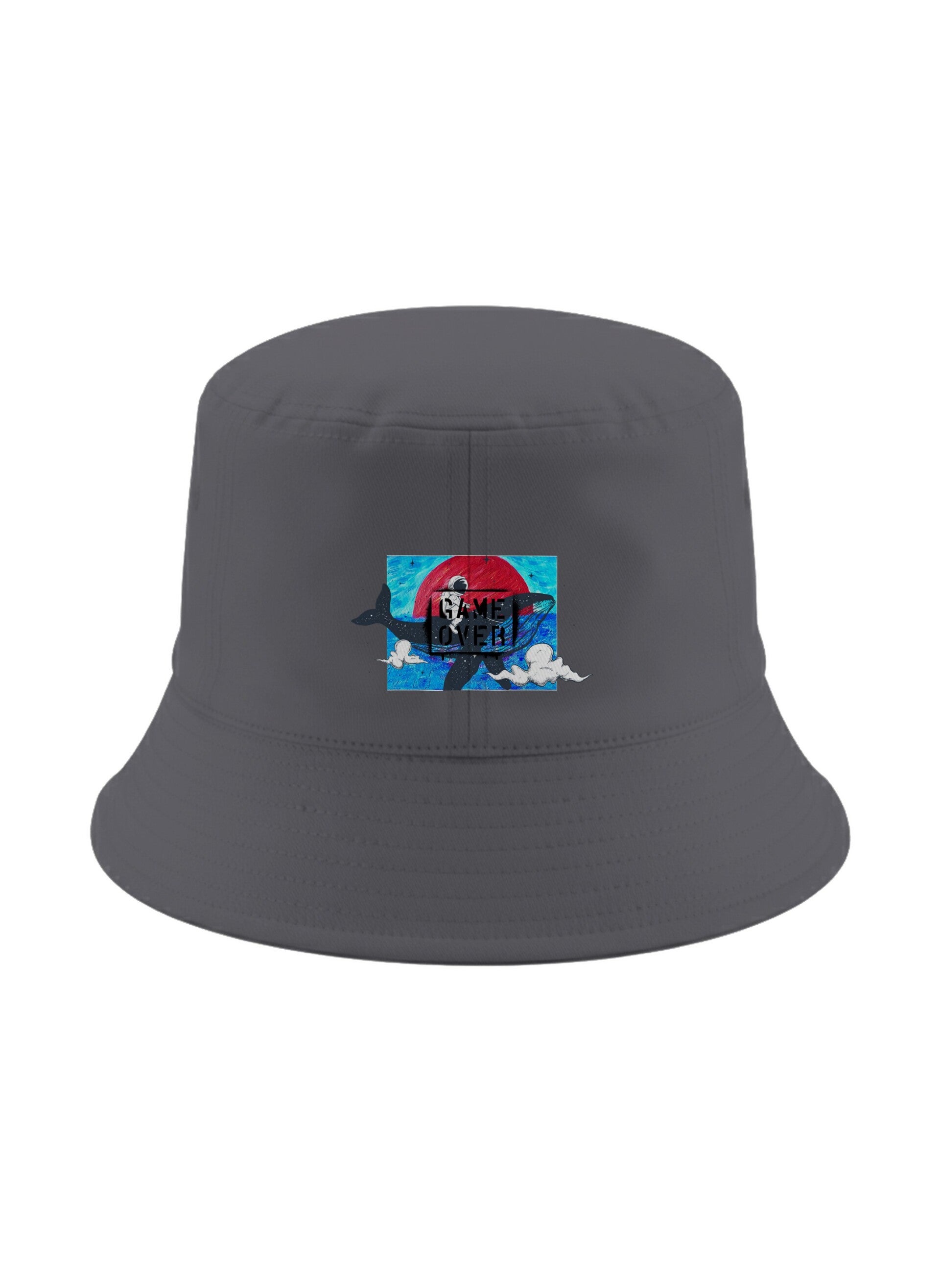 Bucket hat