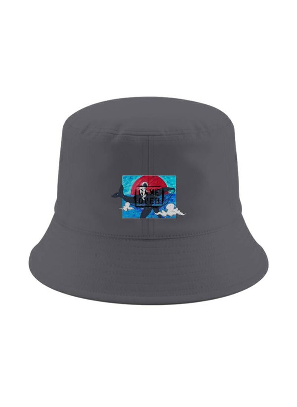 Bucket hat