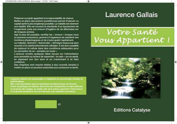 Livres Format E-BOOK