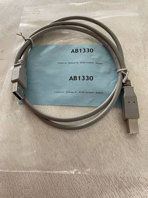 Cables divers pour C3050 et C51