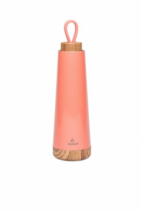 Bioloco Loop thermosfles - Coral