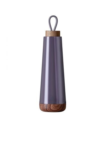Bioloco Loop thermosfles - elderberry