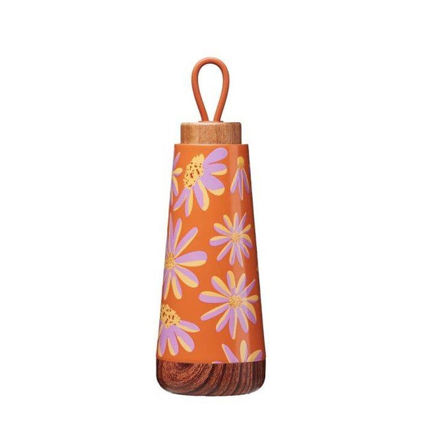 Bioloco Loop mini thermosfles - buy myself flowers