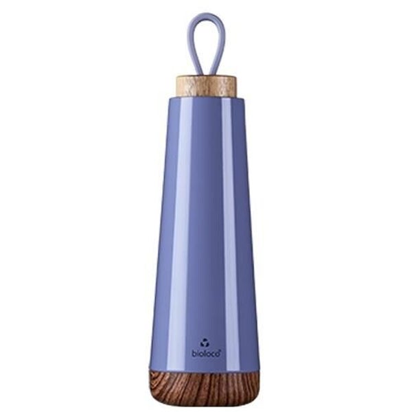 Bioloco Loop thermosfles - lavendel