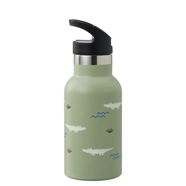 Fresk Thermosfles 350 ml krokodil