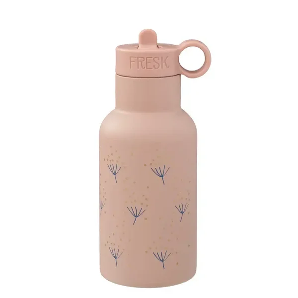 Fresk Thermosfles 350 ml Dandelion