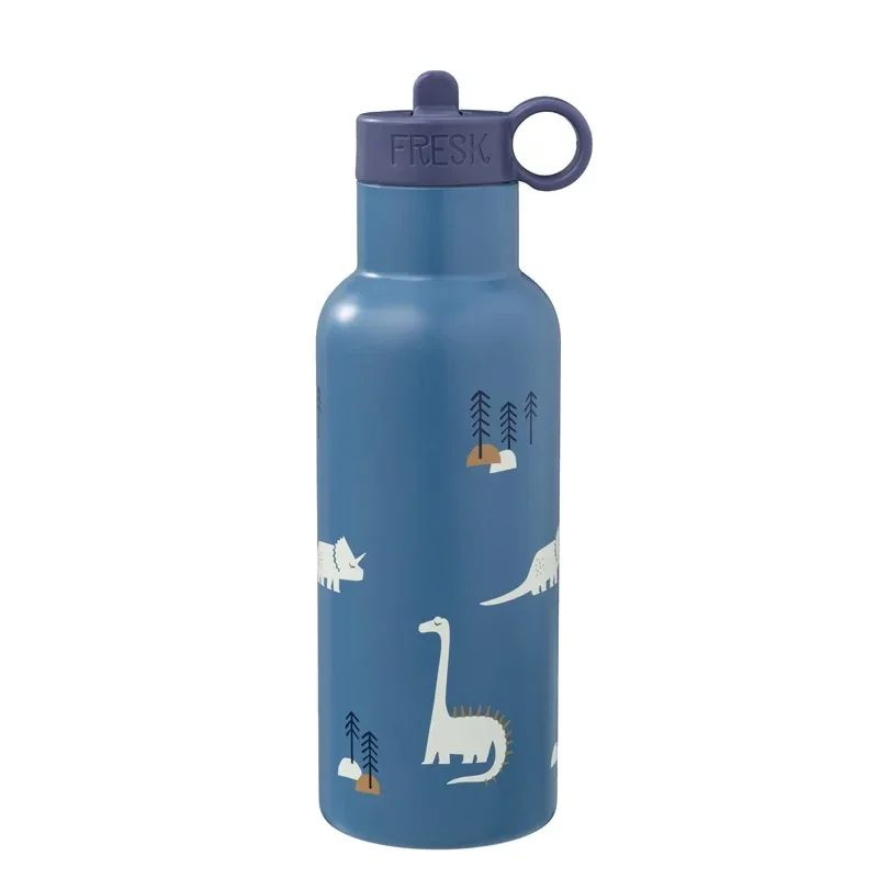 Fresk Thermosfles 500 ml dino