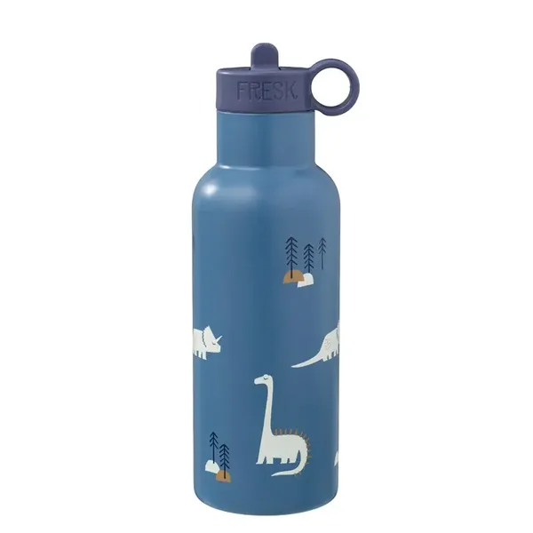 Fresk Thermosfles 500 ml dino