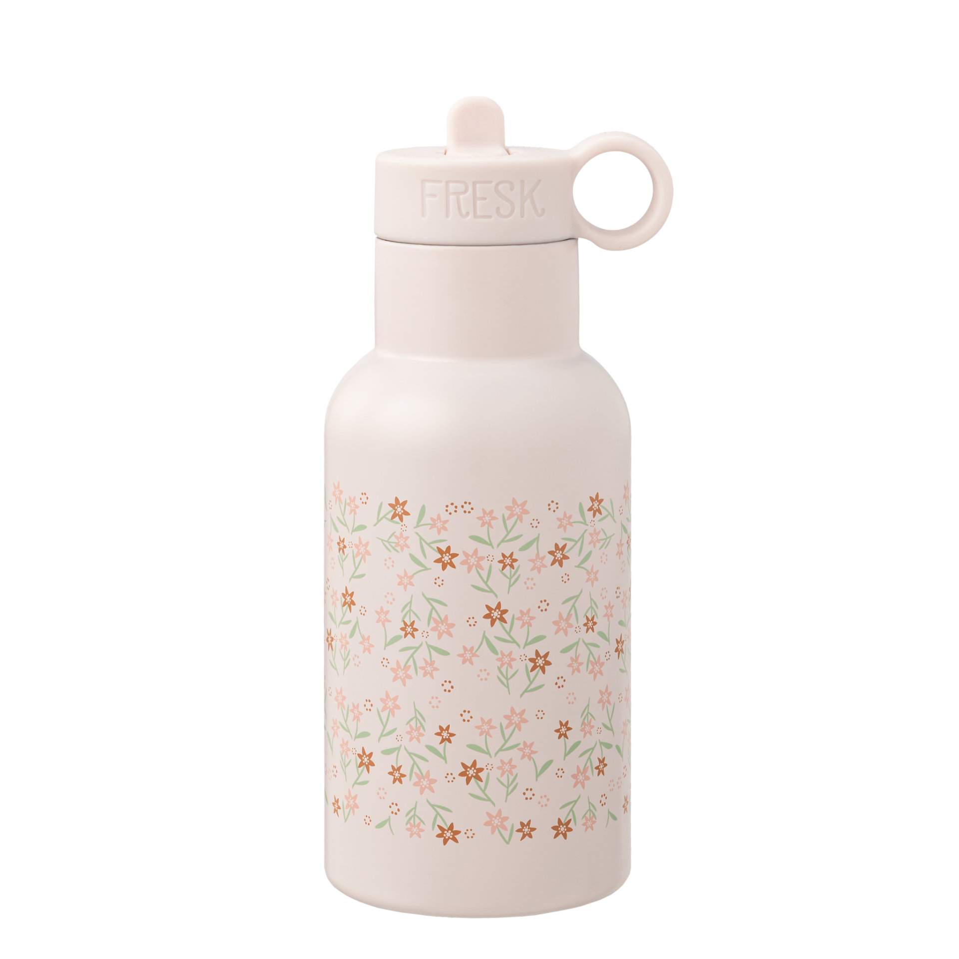 Fresk Thermosfles 350 ml garden flowers