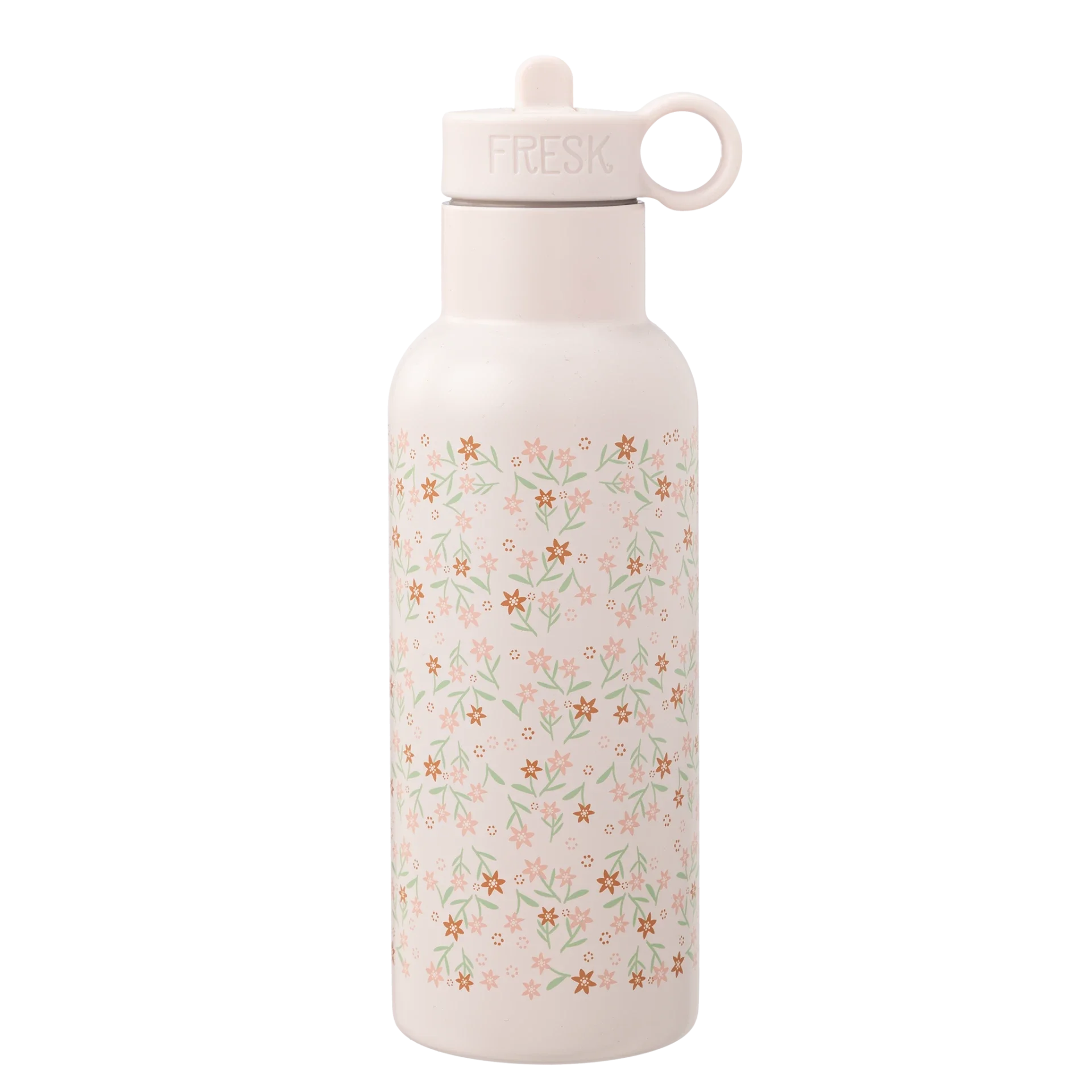 Fresk Thermosfles 500 ml Garden flowers