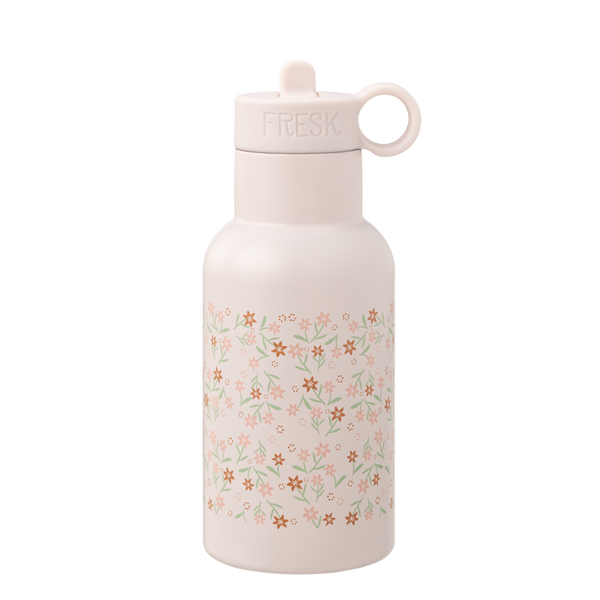 Fresk Thermosfles 350 ml garden flowers