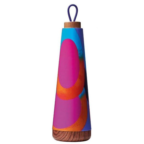 Bioloco Loop Grande thermosfles - Hot Summer