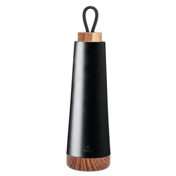Bioloco Loop thermosfles - Matt Black