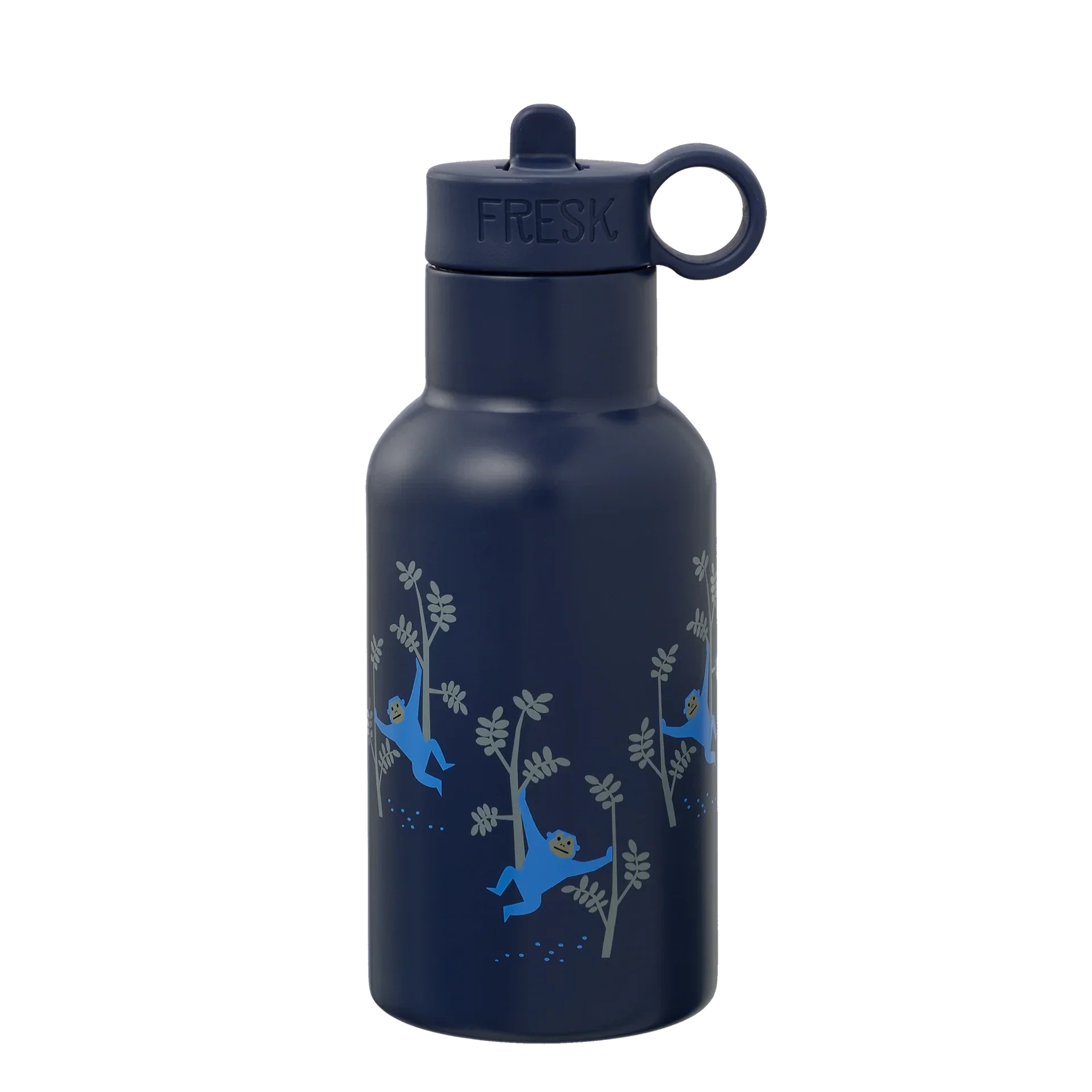 Fresk Thermosfles 350 ml Monkey