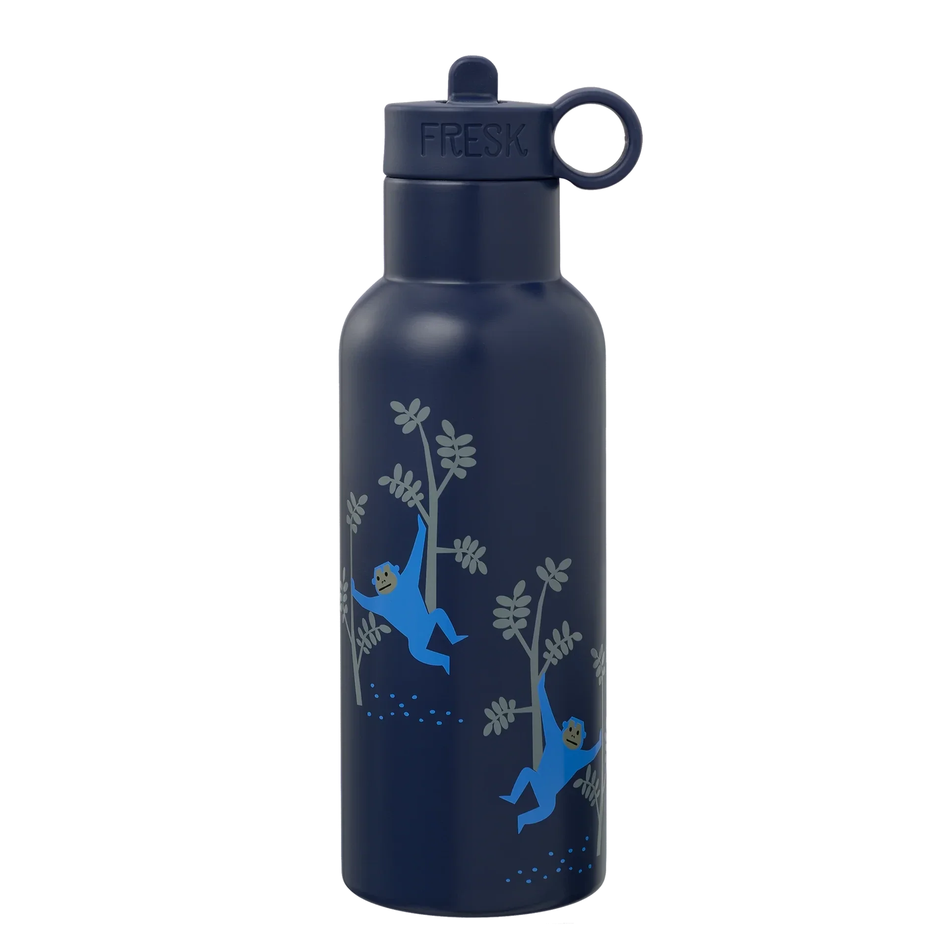 Fresk Thermosfles 500 ml Monkey