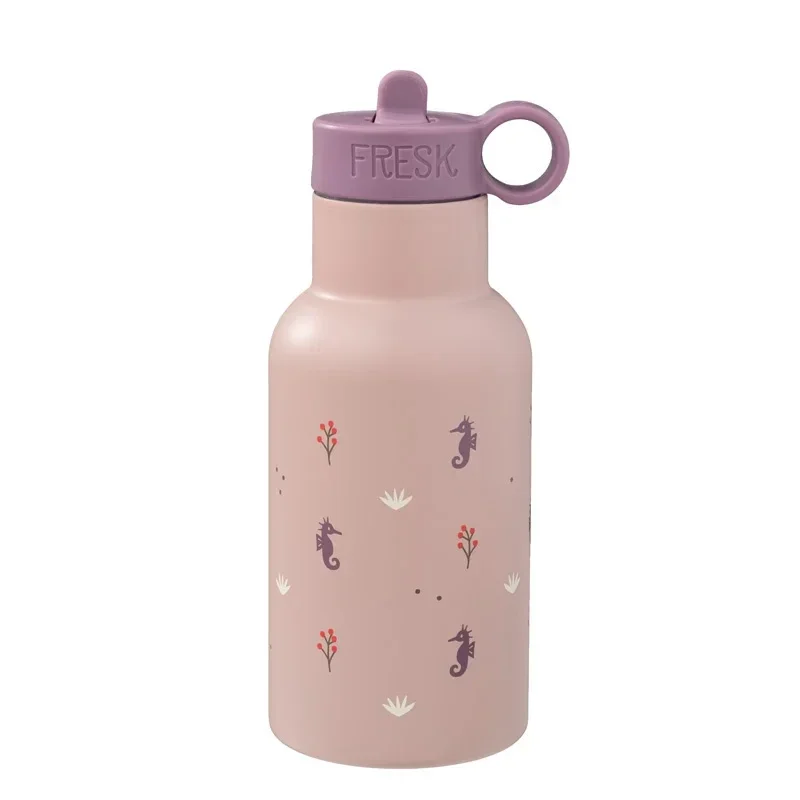Fresk Thermosfles 350 ml Zeepaardje