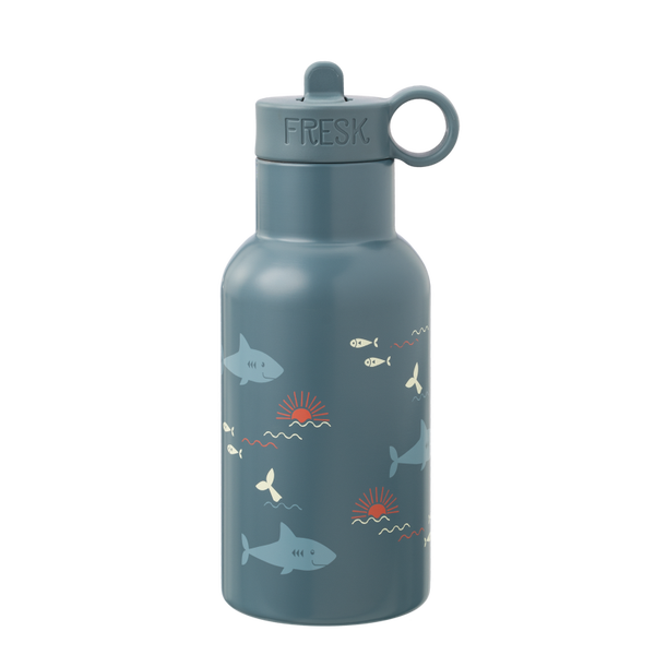 Fresk Thermosfles 350 ml shark