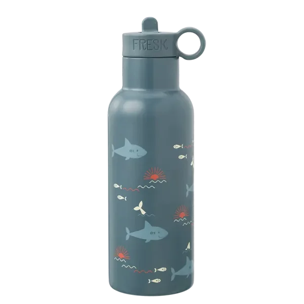 Fresk Thermosfles 500 ml Shark
