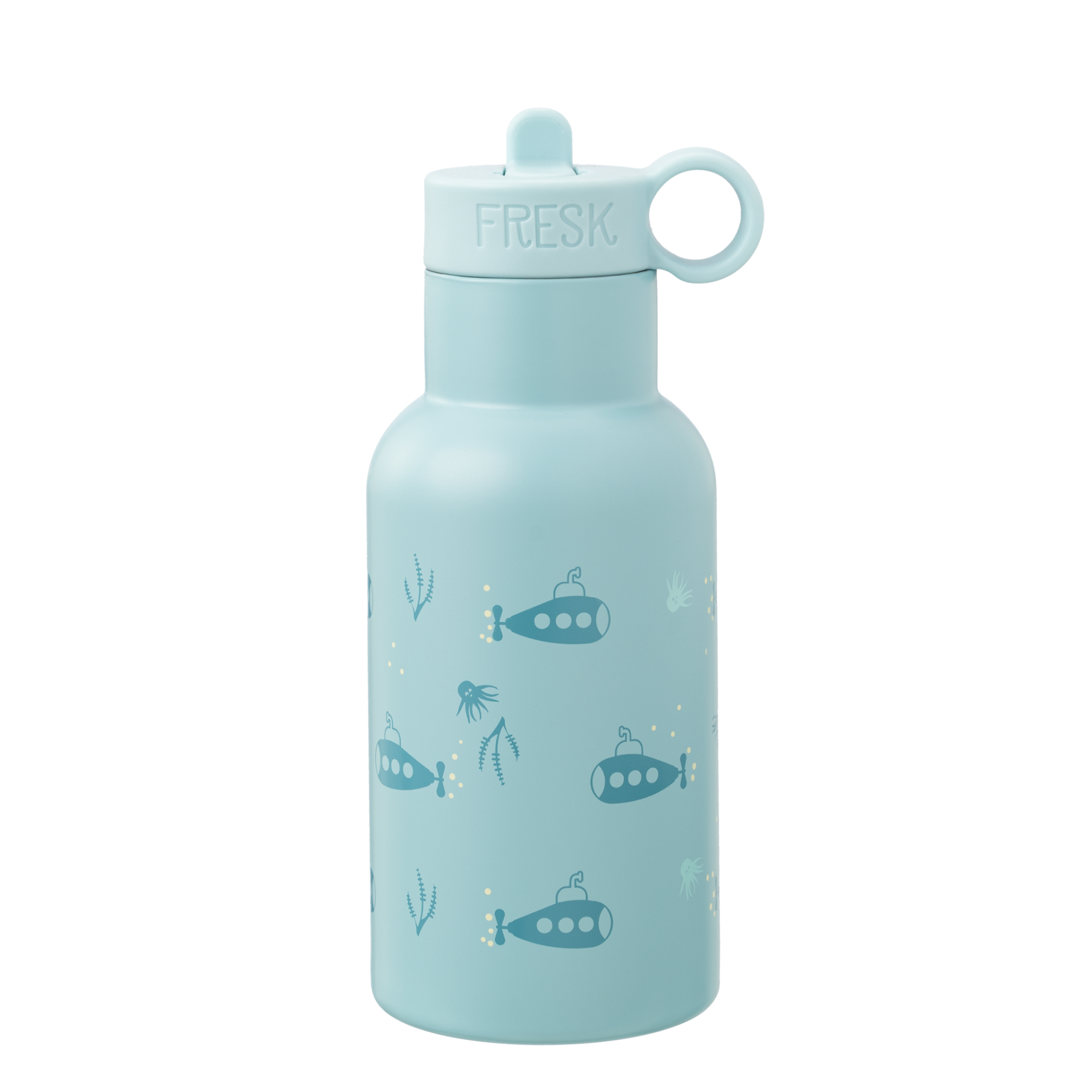 Fresk Thermosfles 350 ml submarine