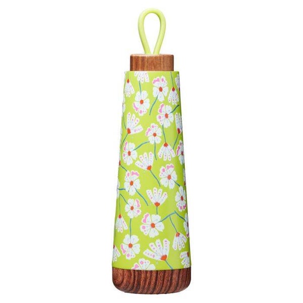 Bioloco Loop thermosfles - Wild Flowers