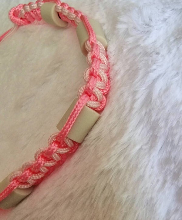 Chihuahua Tekenbandje Sweet Pink