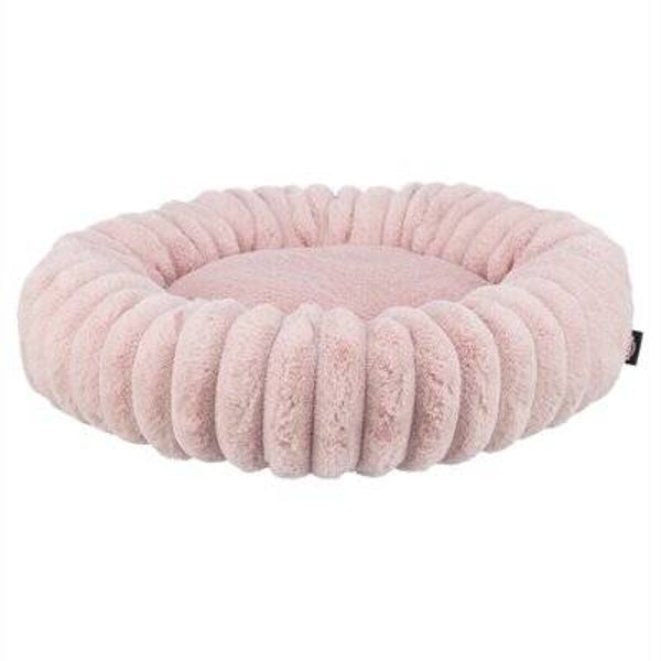 Trixie Hondenmand Lonni Rond Roze 50 cm