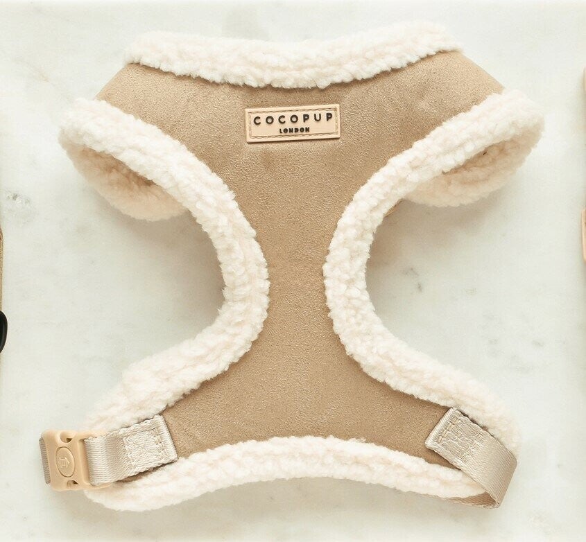 Cocopup London Hondenharnas Aviator S