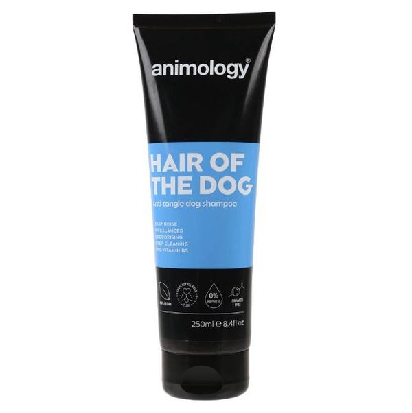 Hair of The Dog Shampoo 250 ml