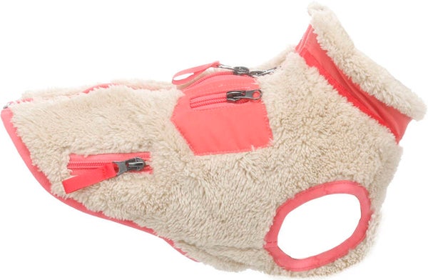 Hondenjas Issie Beige
