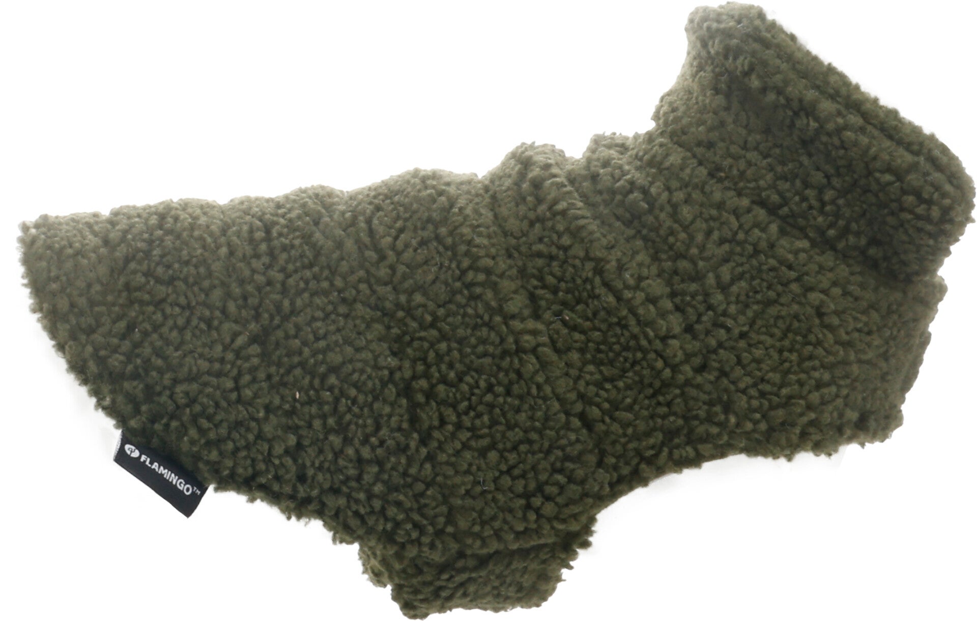 Hondenjas Nado Groen