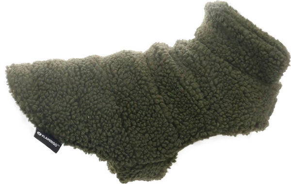Hondenjas Nado Groen