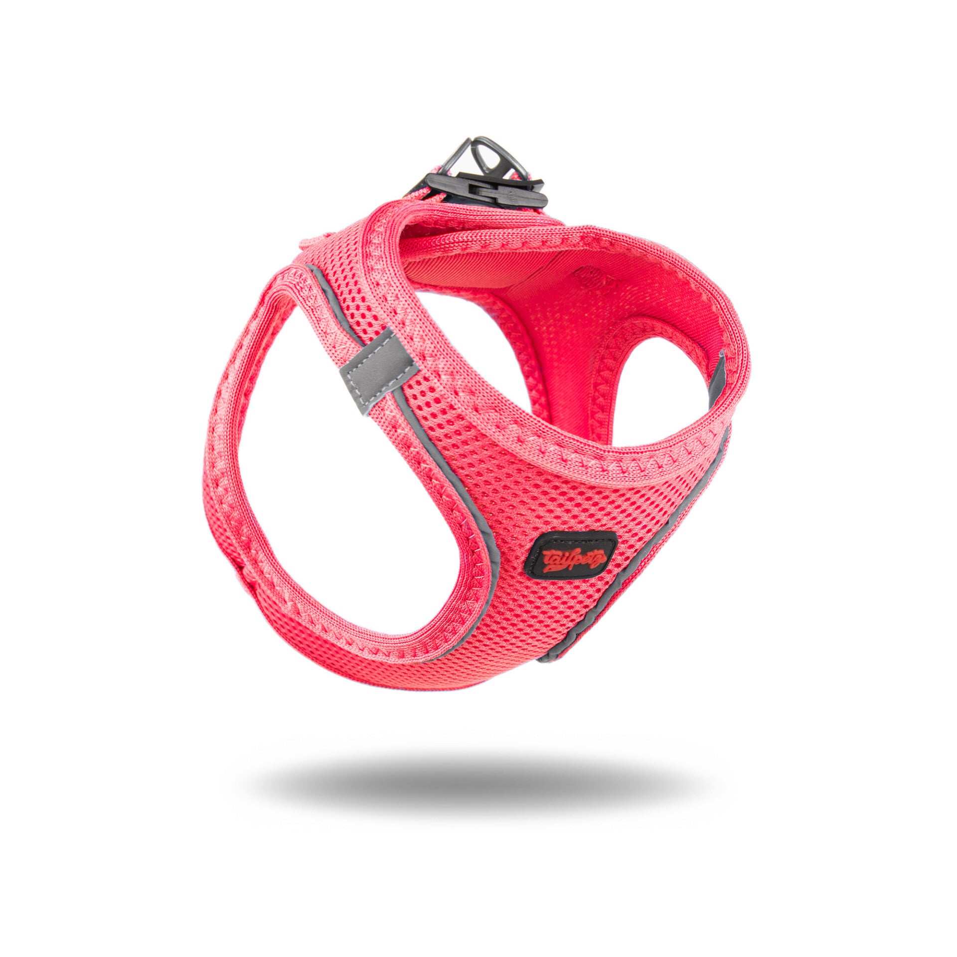 Hondentuigje Air-Mesh Vest XS — Roze