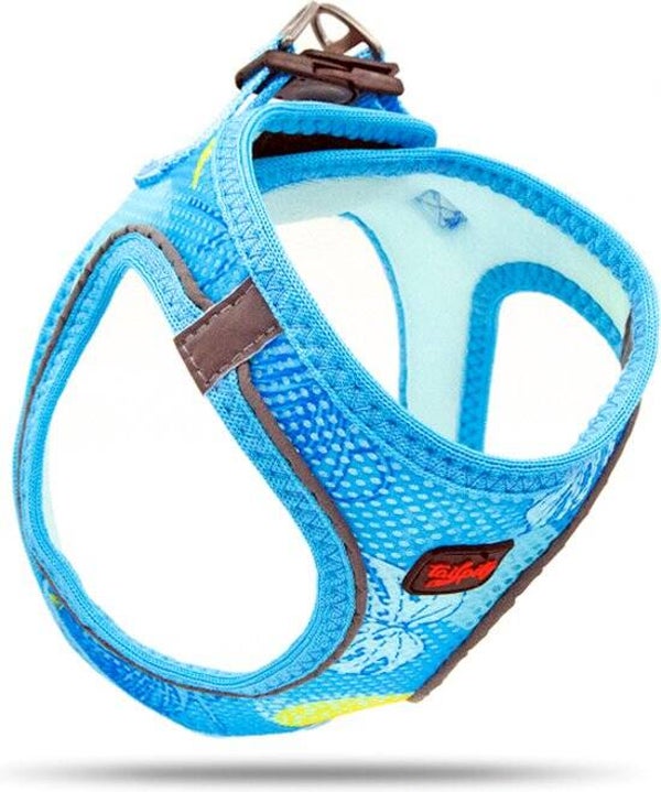 Hondentuigje Air-Mesh Vest 3XS — Omnia