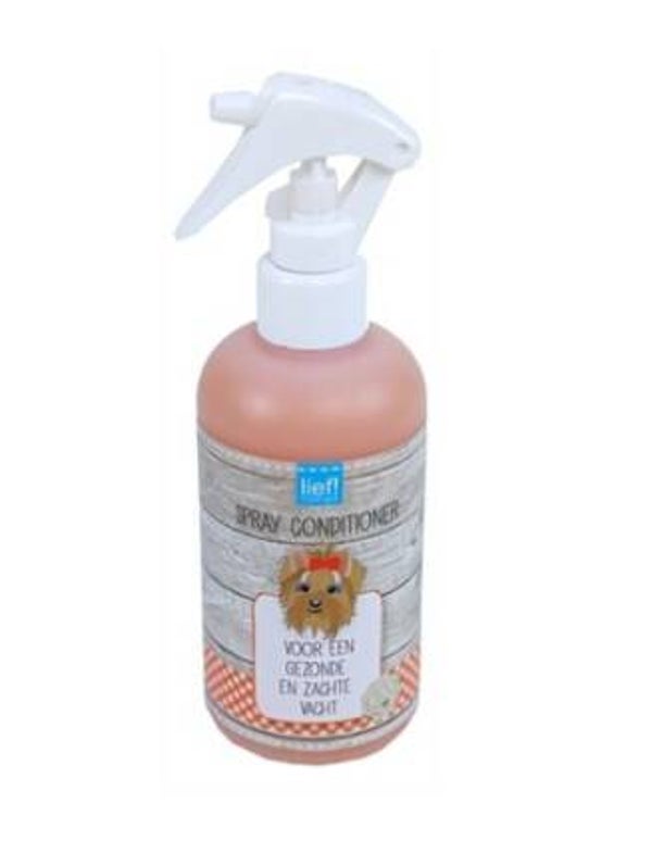 Lief! Spray Conditioner 250ml