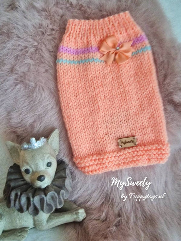 MySweety Pullover Ibiza