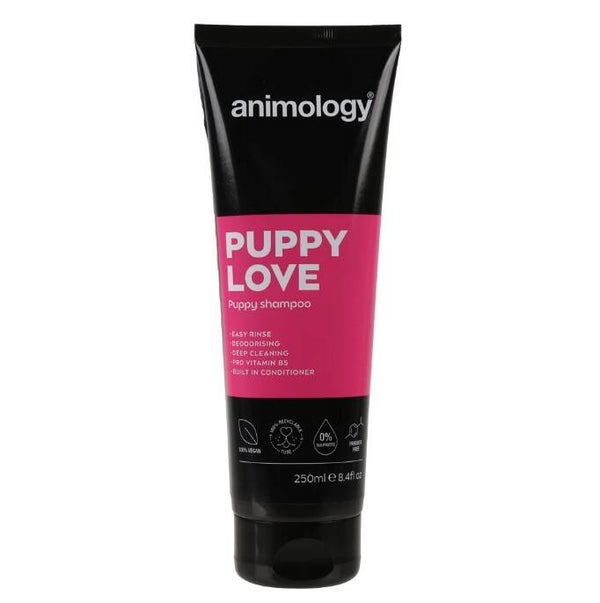 Puppy Love Puppy Shampoo 250 ml