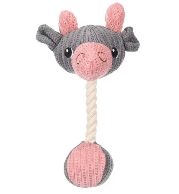 Puppy Speelgoed Zoda Ram