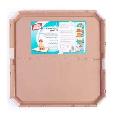 Simple Solution Puppy Training Pads Houder