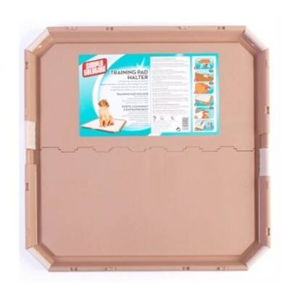 Simple Solution Puppy Training Pads Houder