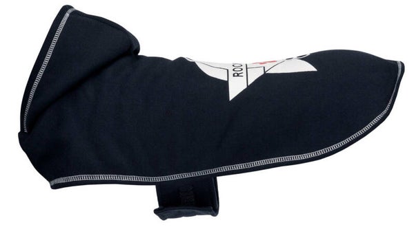 Trixie Hondenjas Rockville blauw