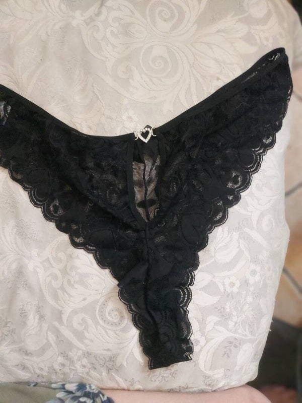 Perizoma Donna matura
