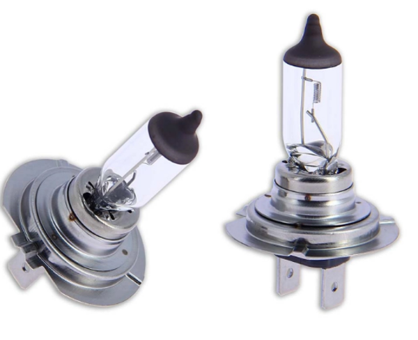 LAMPADINE AUTOMOTIVE 12V e 24v