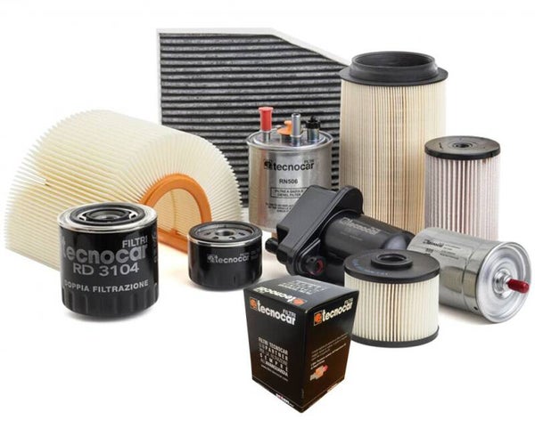 TECNOCAR FILTRI