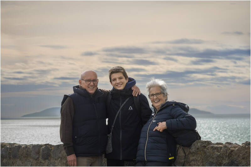 2026-02-16 Talamone (sullo sfondo Isola del Giglio)