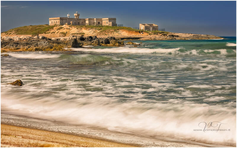 Isola delle Correnti