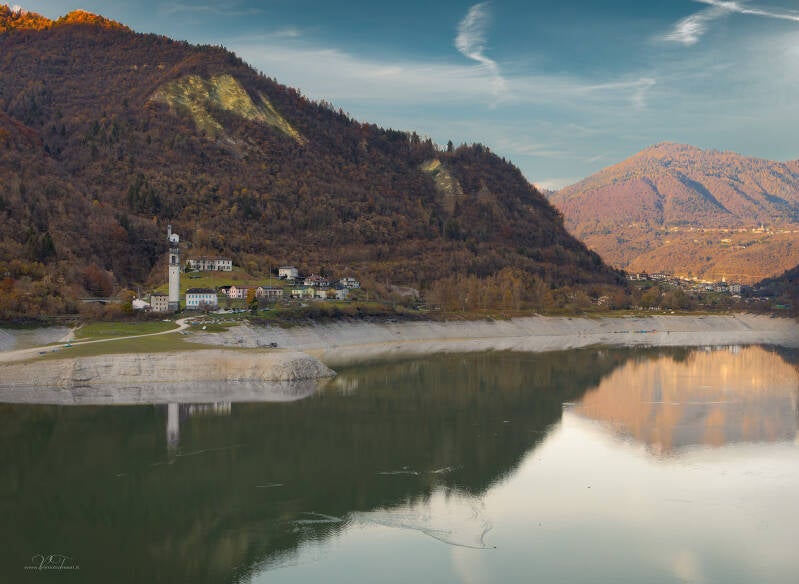 2025-11-12 Lago del Corlo